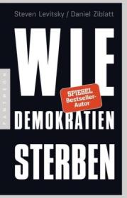  978-3-570-55408-1;Levitsky-WieDemkokratienSterben.jpg - Bild