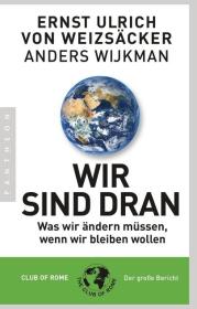  978-3-570-55410-4;Weizsäcker_Weijkman-Wir sind dran.jpg - Bild