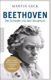  978-3-570-55422-7;Geck-Beethoven.jpg - Bild