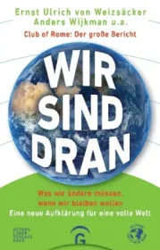  978-3-579-08693-4;Weizsäcker-Wir-sind-dran.jpg - Bild