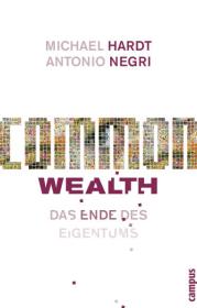  978-3-593-39169-4;hardt-common.jpg - Bild