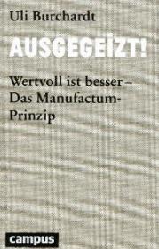  978-3-593-39664-4;burchardt-ausgegeizt.jpg - Bild
