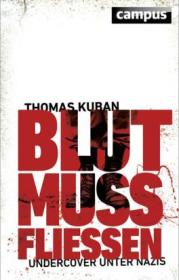  978-3-593-39802-0;Kuban-Blut muss fließen.jpg - Bild
