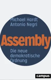  978-3-593-50873-3;Hardt_Negri-Assembly.jpg - Bild