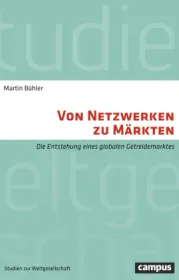  978-3-593-50937-2;Bühler-VonNetzwerkenZuMärkten.jpg - Bild
