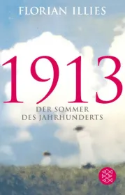  978-3-596-19324-0;illies-1913.jpg - Bild