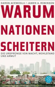 978-3-596-19558-9;acemoglu-warum.jpg - Bild