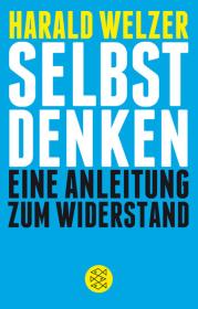  978-3-596-19573-2;welzer-selbst.jpg - Bild