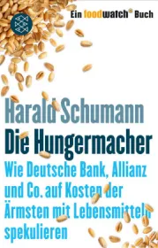  978-3-596-19625-8;Schumann-Die Hungermacher.jpg - Bild