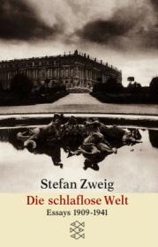  978-3-596-29243-1;Zweig-DieSchlafloseWelt.jpg - Bild