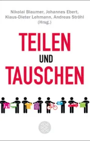978-3-596-29809-9;Blaumer-Teilen und Tauschen.jpg - Bild