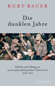  978-3-596-29903-4;Bauer-Die dunklen Jahre.jpg - Bild