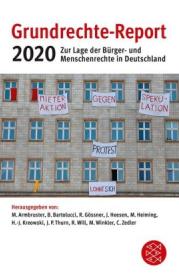  978-3-596-70545-0;Will-Grundrechtereport 2020.jpg - Bild