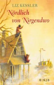  978-3-596-85612-1;kessler-noerdlich.jpg - Bild