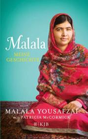  978-3-596-85660-2;malala.jpg - Bild