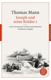  978-3-596-90408-2;Mann-Joseph und seine Brüder I.jpg - Bild
