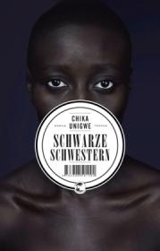  978-3-608-50109-4;Unigwe-Schwarze Schwestern.jpg - Bild