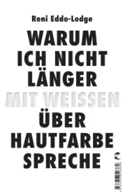  978-3-608-50458-3;Eddo-Lodge-Warum ich mit Weißen.jpg - Bild
