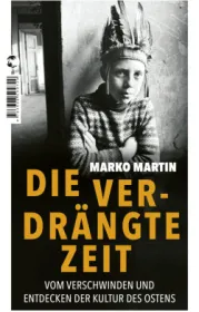  978-3-608-50472-9;Martin-Die verdrängte Zeit.jpg - Bild
