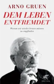 978-3-608-94746-5;Gruen-DemLebenEntfremdet.jpg - Bild