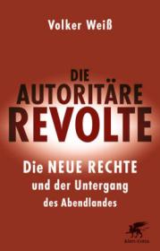  978-3-608-94907-0;Weiß-Autoritäre-Revolte.jpg - Bild