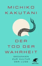  978-3-608-96403-5;Kakutani-DerTodDerWahrheit.jpg - Bild