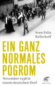 978-3-608-98104-9;Kellerhoff-Ein ganz normales Pogrom.jpg - Bild