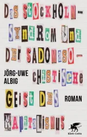  978-3-608-98416-3;Albig-DasStockholmsyndrom.jpg - Bild