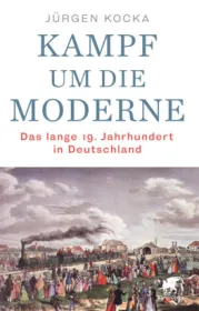  978-3-608-98499-6;Kocka-Kampf um die Moderne.jpg - Bild