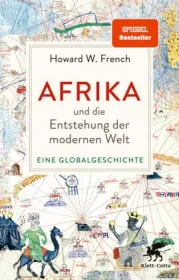  978-3-608-98667-9;French-Afrika.jpg - Bild