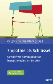  978-3-621-28154-6;Geiger-Empathie als Schlüssel.jpg - Bild