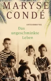  978-3-630-87633-7;Condé-Das ungeschminkte Leben.jpg - Bild