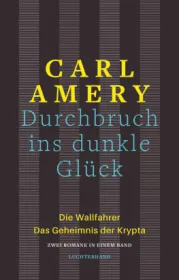  978-3-630-87698-6;Amery-DurchbruchInsDunkleGlück.jpg - Bild
