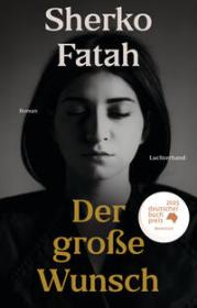  978-3-630-87737-2;Fatah-DerGroßeWunsch.jpeg - Bild