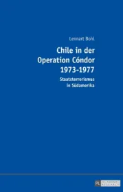  978-3-631-67348-5;Bohl-ChileInDerOperationCondor.jpg - Bild