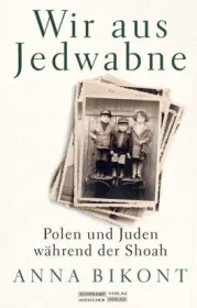  978-3-633-54300-7;Bikont-Wir aus Jedwabne.jpg - Bild