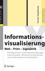  978-3-642-02075-9;Stapelkamp-Informationsvisualisierung.jpg - Bild