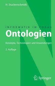  978-3-642-05403-7;Stuckenschmidt-Ontologien.jpg - Bild