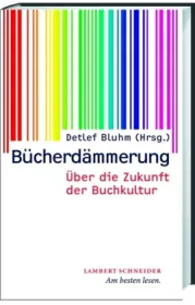 978-3-650-40003-1;Bluhm-Bücherdämmerung.jpg - Bild