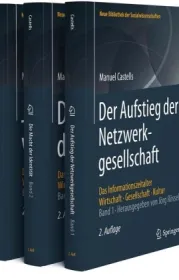  978-3-658-17639-6;Castells-Das Informationszeitalter.jpg - Bild