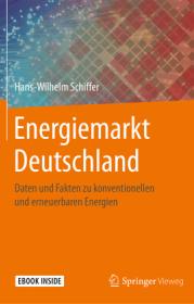  978-3-658-23023-4;Schiffer-EnergiemarktDeutschland.jpg - Bild