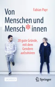 978-3-658-33126-9;Payr-VonMenschenUndMenschinnen.jpg - Bild