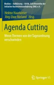  978-3-658-38802-7;Haarkötter-AgendaCutting.jpg - Bild