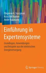  978-3-662-53171-6;Styczynski_Krzysztof_Naumann-Einführung in Expertensysteme.jpg - Bild
