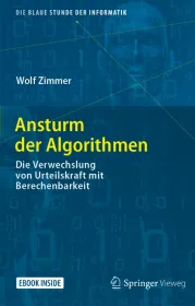  978-3-662-59770-5;Zimmer-Ansturm der Algorithmen.jpg - Bild
