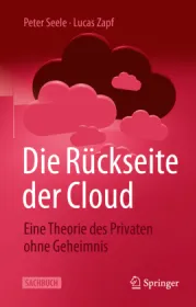  978-3-662-61457-0;Seele-Zapf-DieRückseiteDerCloud.jpg - Bild