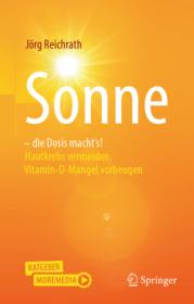  978-3-662-62611-5;Reichrath-Sonn.jpg - Bild