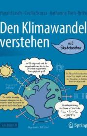  978-3-662-62803-4;Lesch-DenKlimawandelVerstehen.jpg - Bild
