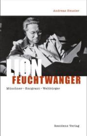  978-3-7017-3297-5;Heusler-Lion Feuchtwanger.jpg - Bild