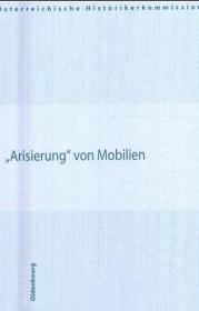  978-3-7029-0517-0;Anderl_Blaschitz_Loitfellner-Arisierung von Mobilien.jpg - Bild